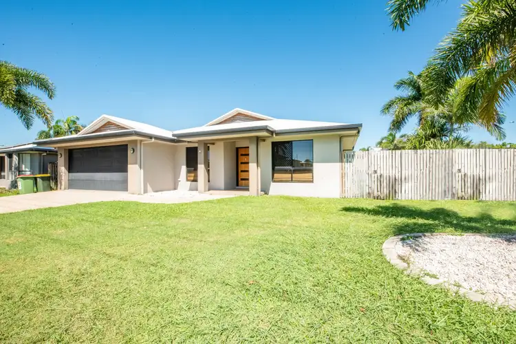 87 Norris Road, Mount Pleasant QLD 4740