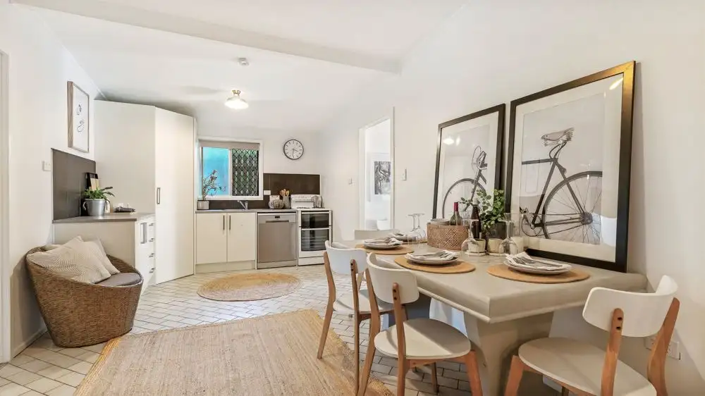 Main view of Homely house listing, 46 Waverley Street, Bucasia QLD 4750