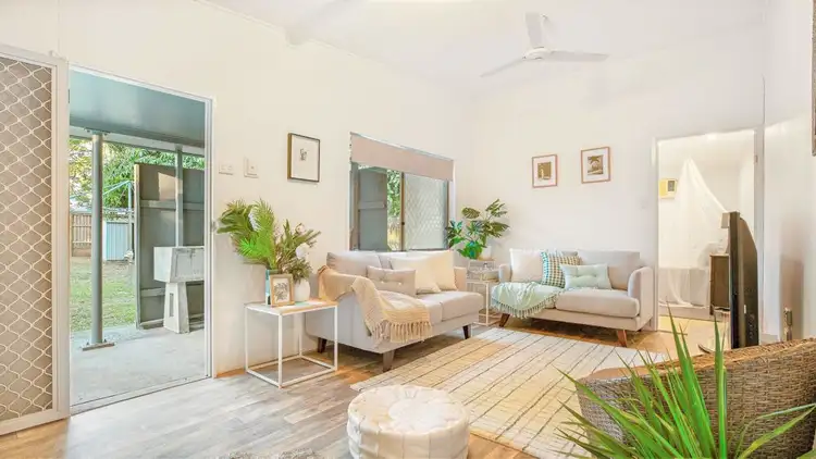 Fifth view of Homely house listing, 46 Waverley Street, Bucasia QLD 4750