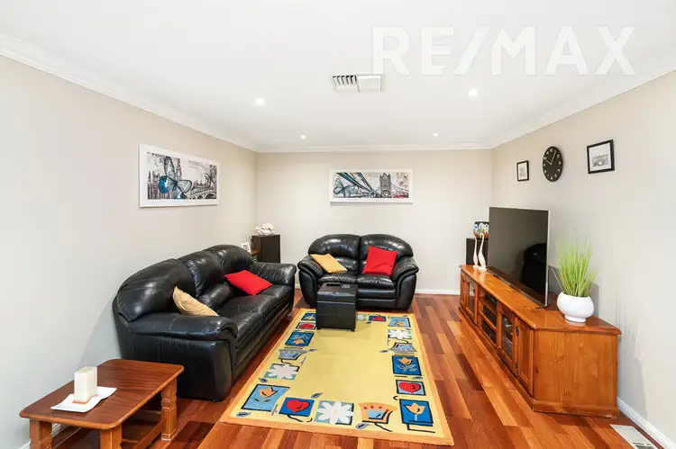 Fifth view of Homely house listing, 74 Brooklyn Drive, Bourkelands NSW 2650