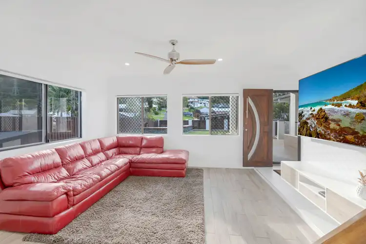 Fifth view of Homely house listing, 45 Currawong Street, Bayview Heights QLD 4868