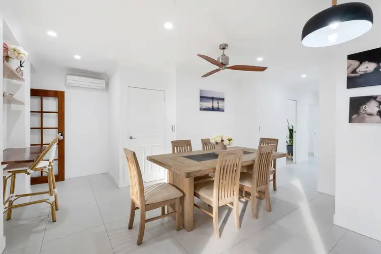 Sixth view of Homely house listing, 45 Currawong Street, Bayview Heights QLD 4868