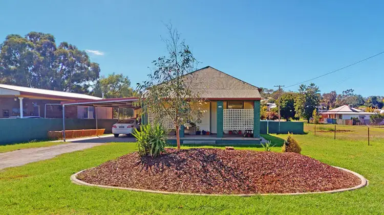 3022 Byrnes Road, Junee NSW 2663