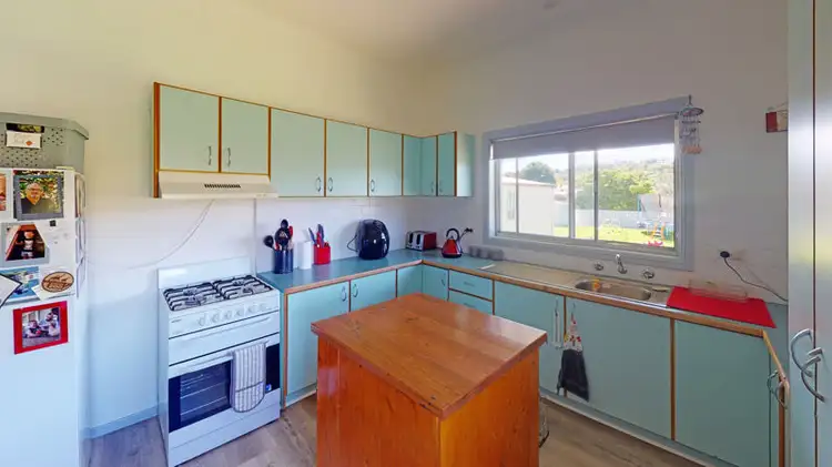 Second view of Homely house listing, 3022 Byrnes Road, Junee NSW 2663