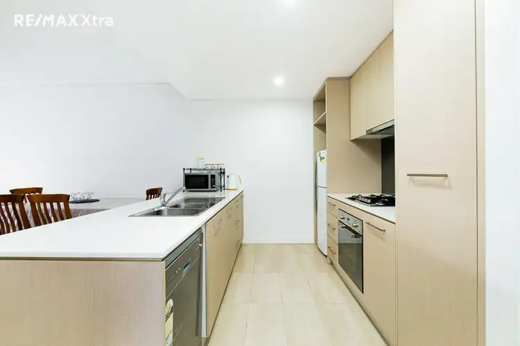 Main view of Homely apartment listing, 20/5-7 The Avenue, Mount Druitt NSW 2770