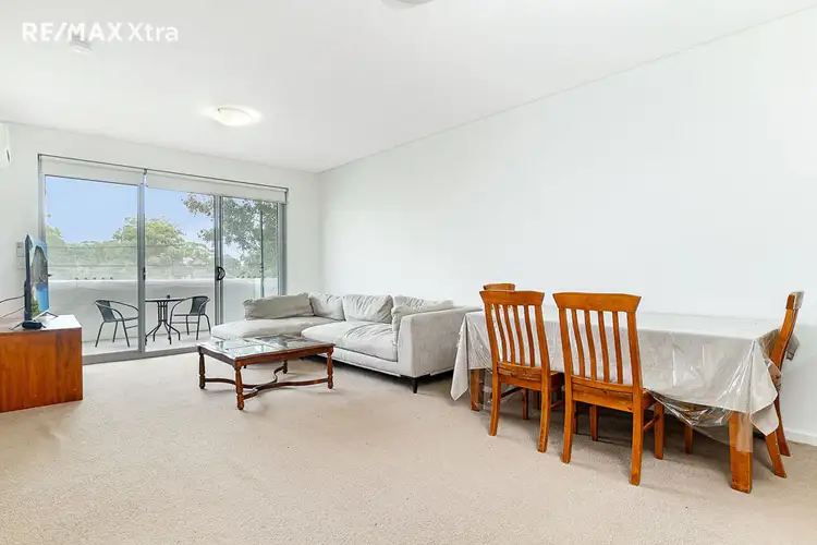 Second view of Homely apartment listing, 20/5-7 The Avenue, Mount Druitt NSW 2770