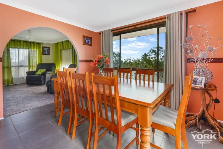Fifth view of Homely house listing, 26 Linora Drive, Gowrie Mountain QLD 4350