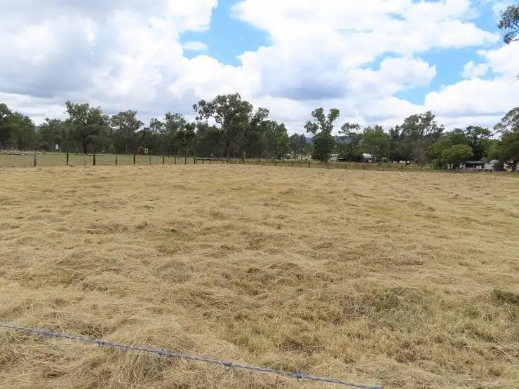 Main view of Homely land listing, Lot 45 Glenlyon Street, Wallangarra QLD 4383