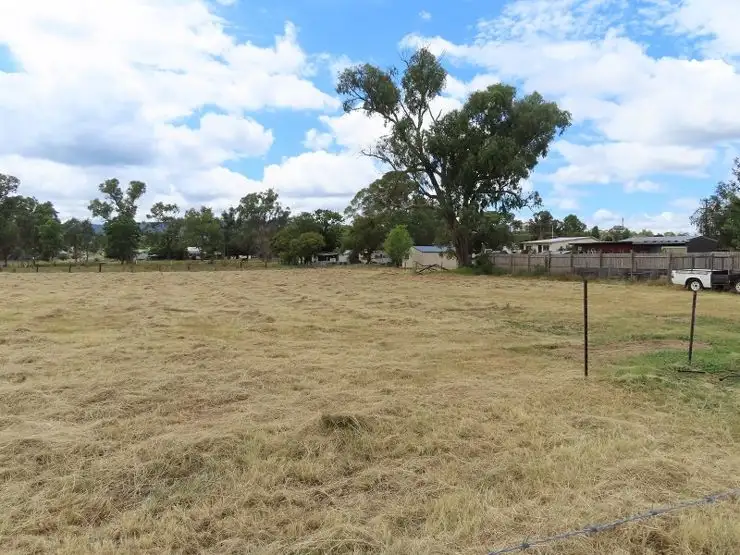 Third view of Homely land listing, Lot 45 Glenlyon Street, Wallangarra QLD 4383