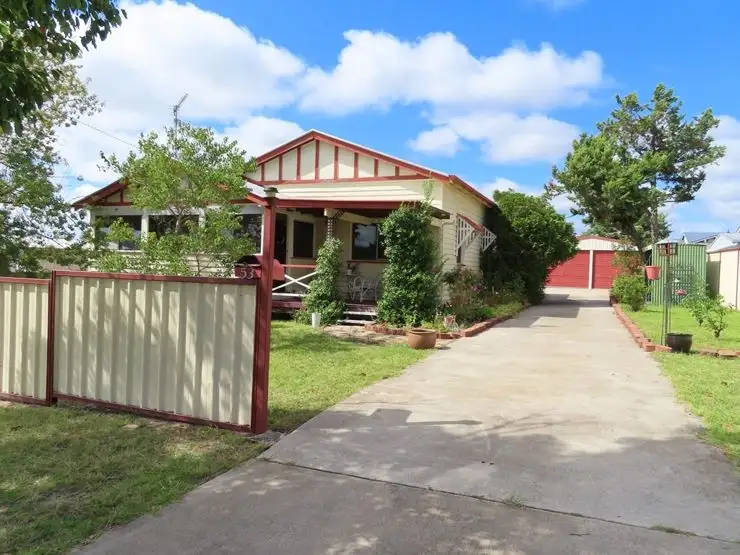 53 Railway Street, Stanthorpe QLD 4380