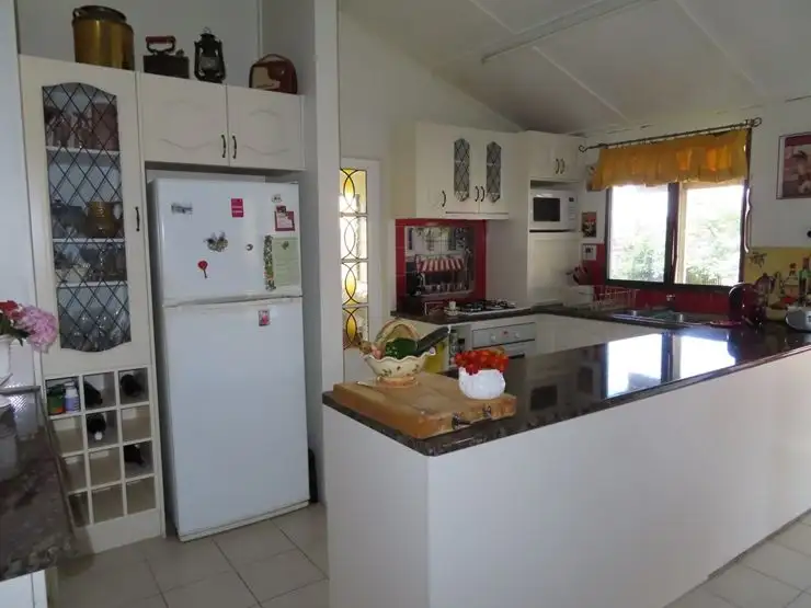 Second view of Homely house listing, 53 Railway Street, Stanthorpe QLD 4380