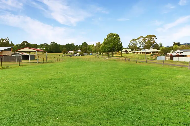 Main view of Homely land listing, 249 Douglas Street, Tenterfield NSW 2372