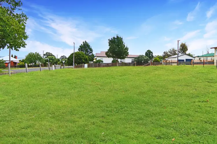Second view of Homely land listing, 249 Douglas Street, Tenterfield NSW 2372