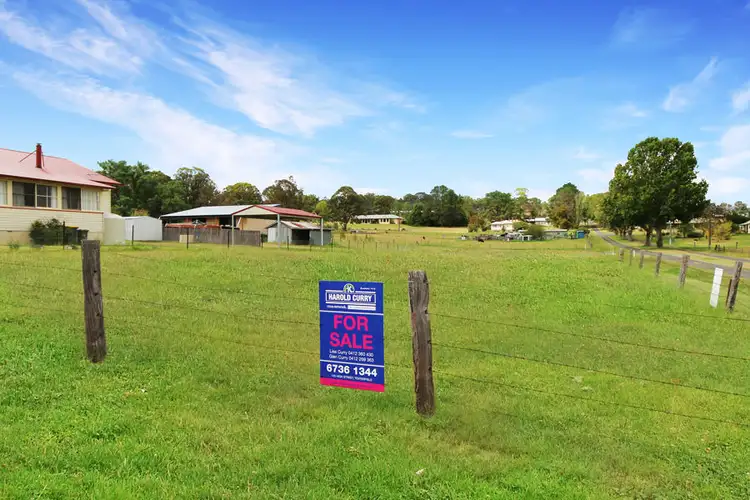Third view of Homely land listing, 249 Douglas Street, Tenterfield NSW 2372