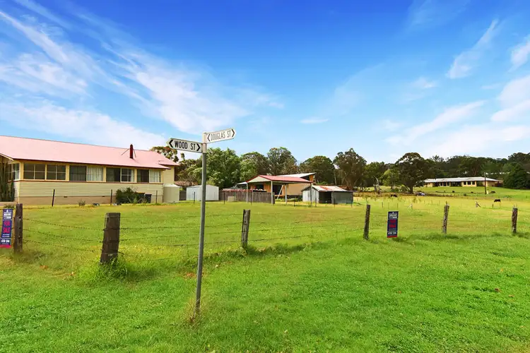 Fifth view of Homely land listing, 249 Douglas Street, Tenterfield NSW 2372