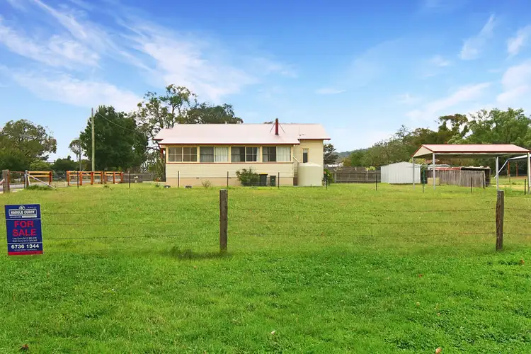 Sixth view of Homely land listing, 249 Douglas Street, Tenterfield NSW 2372