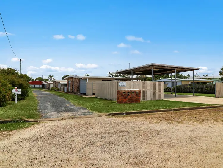 Second view of Homely unit listing, 3/10 Arthur Street, Emu Park QLD 4710