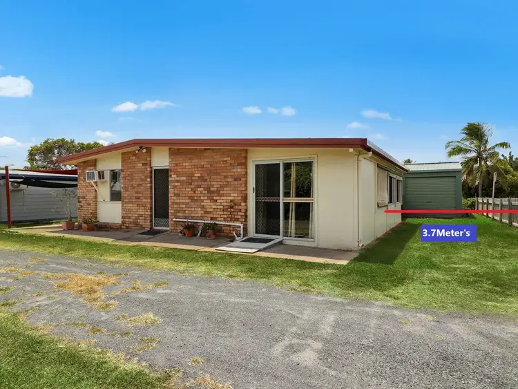 Third view of Homely unit listing, 3/10 Arthur Street, Emu Park QLD 4710