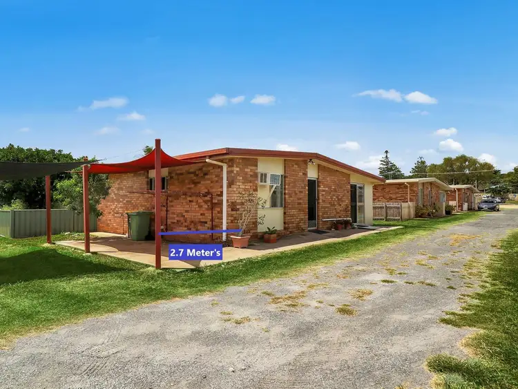 Fourth view of Homely unit listing, 3/10 Arthur Street, Emu Park QLD 4710