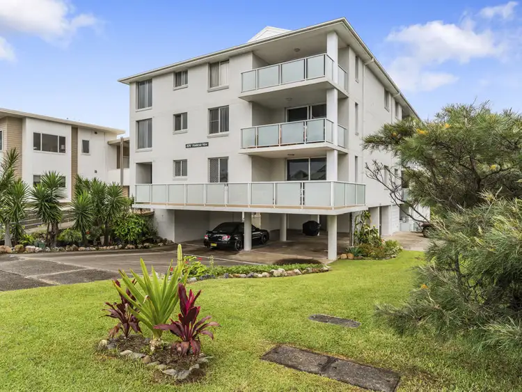 Main view of Homely unit listing, 4/171 Edinburgh Street, Coffs Harbour NSW 2450