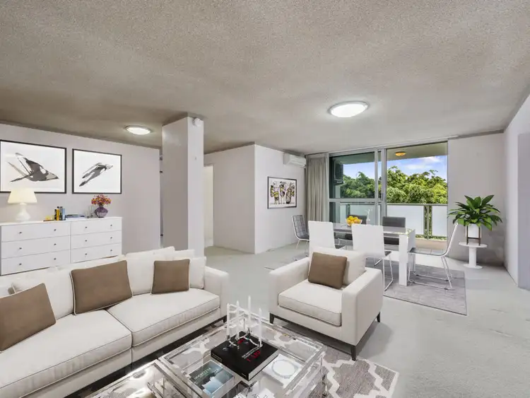 Second view of Homely unit listing, 4/171 Edinburgh Street, Coffs Harbour NSW 2450