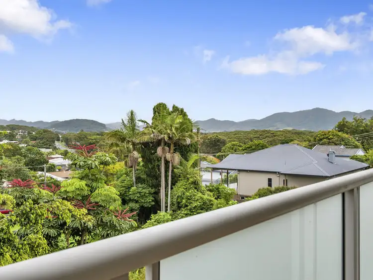Fourth view of Homely unit listing, 4/171 Edinburgh Street, Coffs Harbour NSW 2450