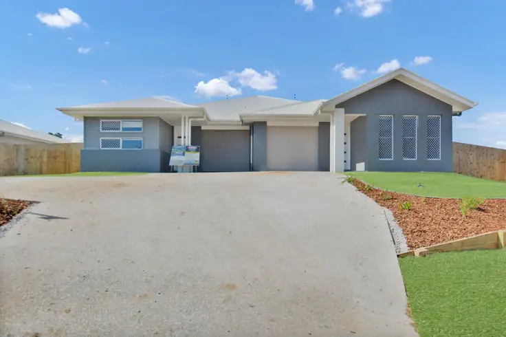 Main view of Homely house listing, 28 Grove Boulevard, Mooloolah Valley QLD 4553