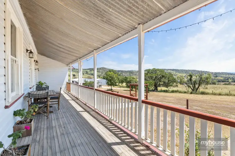 Third view of Homely rural property listing, 13 Abbotts Road, Derrymore QLD 4352