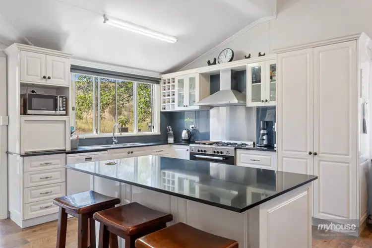 Fourth view of Homely rural property listing, 13 Abbotts Road, Derrymore QLD 4352