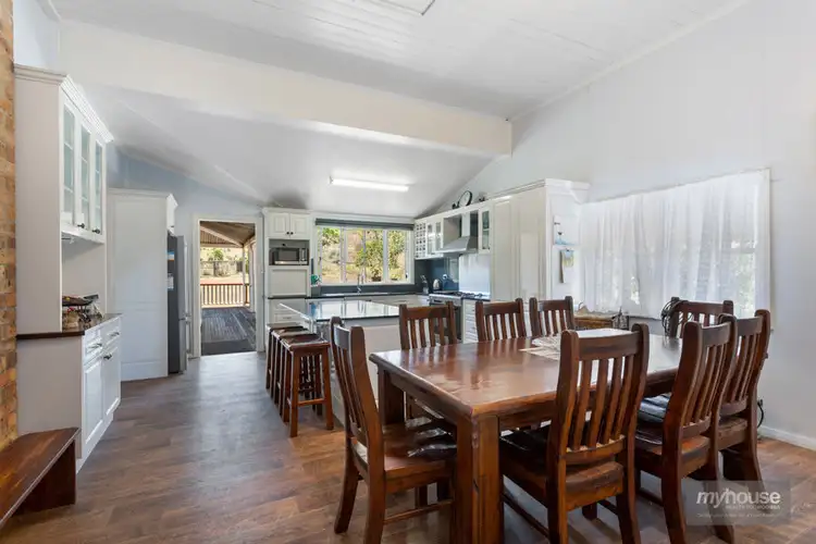 Fifth view of Homely rural property listing, 13 Abbotts Road, Derrymore QLD 4352