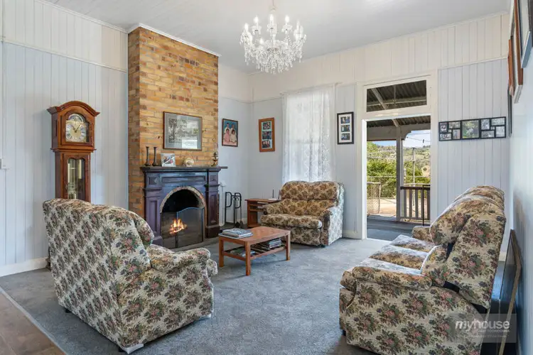 Sixth view of Homely rural property listing, 13 Abbotts Road, Derrymore QLD 4352