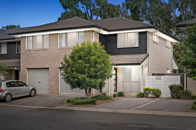 20/125 Cowie Road, Carseldine QLD 4034