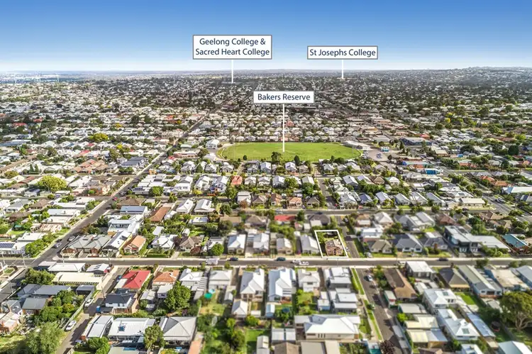 Third view of Homely house listing, 101 Britannia Street, Geelong West VIC 3218