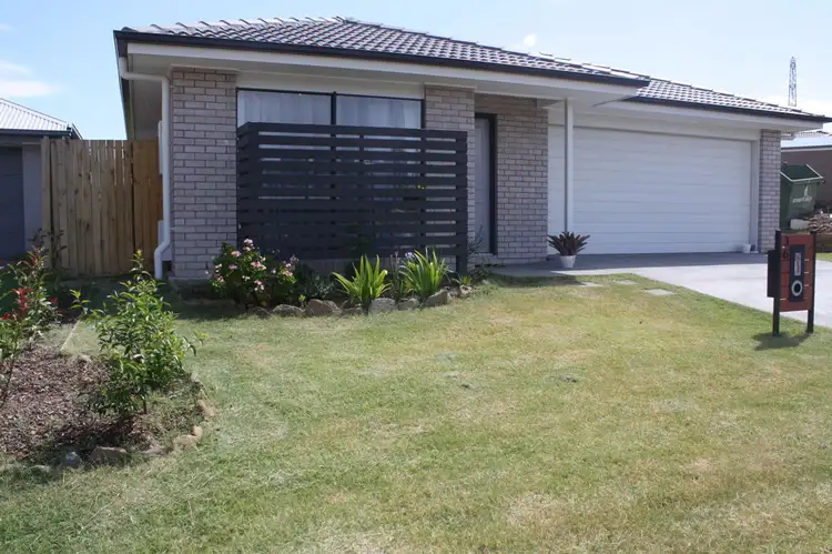 36 Galligan Way, Goodna QLD 4300