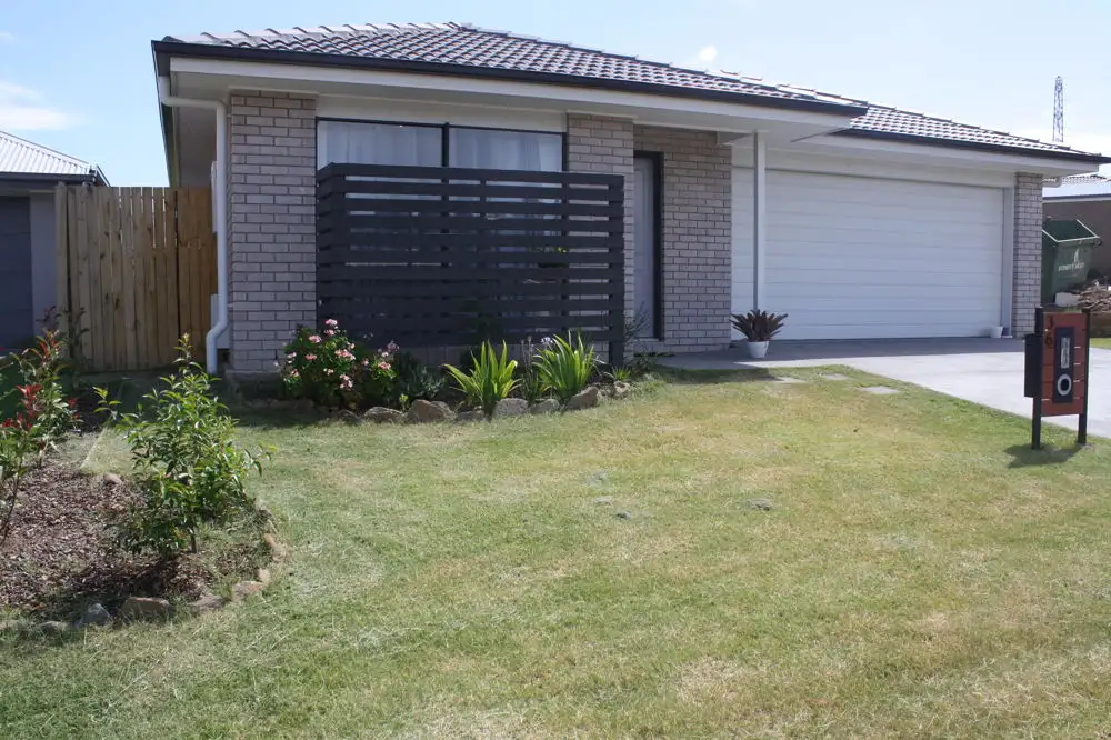 Main view of Homely house listing, 36 Galligan Way, Goodna QLD 4300