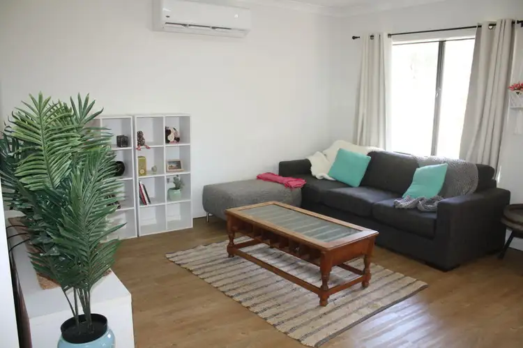 Second view of Homely house listing, 36 Galligan Way, Goodna QLD 4300