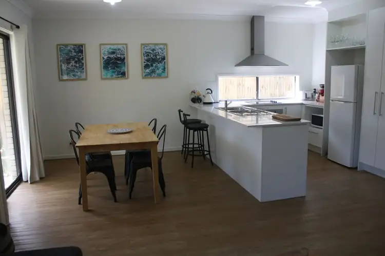 Fourth view of Homely house listing, 36 Galligan Way, Goodna QLD 4300