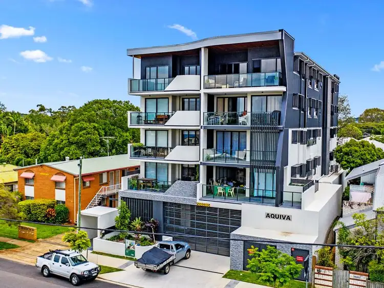 6/83 Bride Street, Wynnum QLD 4178