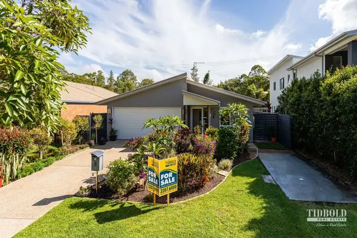 Second view of Homely house listing, 9 Bream Place, Redland Bay QLD 4165