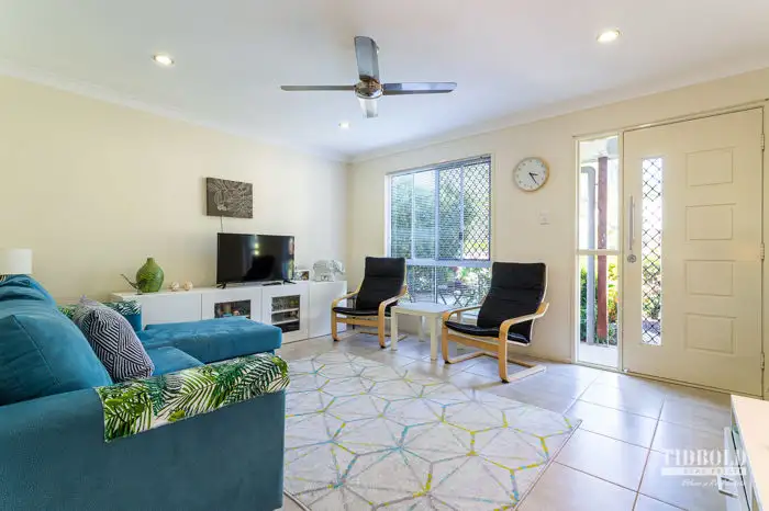 Fourth view of Homely house listing, 9 Bream Place, Redland Bay QLD 4165