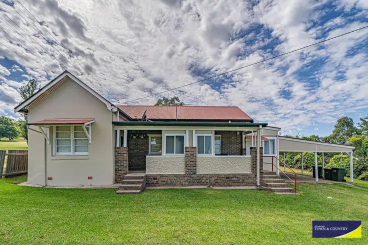 Main view of Homely house listing, 61 Markham Street, Armidale NSW 2350