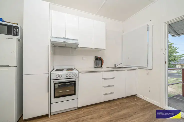 Third view of Homely house listing, 61 Markham Street, Armidale NSW 2350