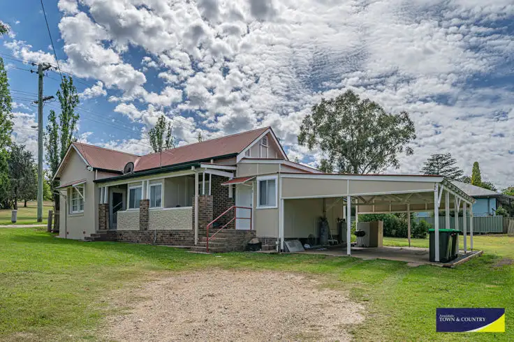 Sixth view of Homely house listing, 61 Markham Street, Armidale NSW 2350