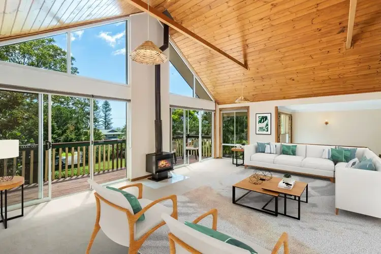 Third view of Homely house listing, 10 Dalton Street, Terranora NSW 2486