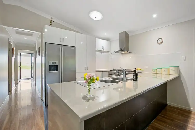 Second view of Homely house listing, 101 Deans Road, The Palms QLD 4570