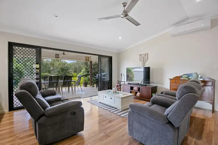 Third view of Homely house listing, 101 Deans Road, The Palms QLD 4570