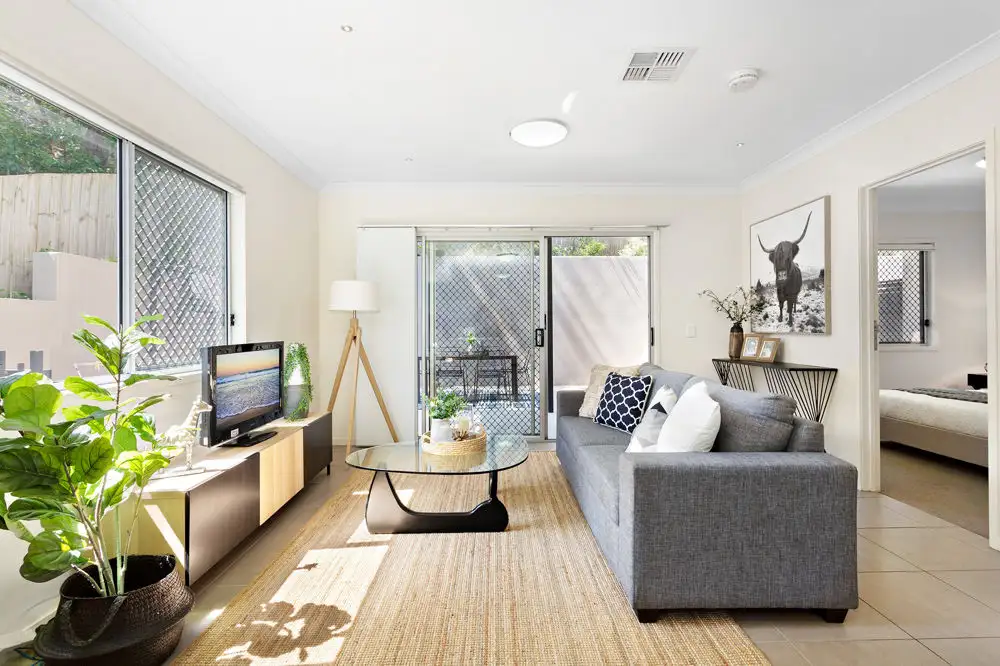 Main view of Homely house listing, 3/21 Montrose Road, Taringa QLD 4068