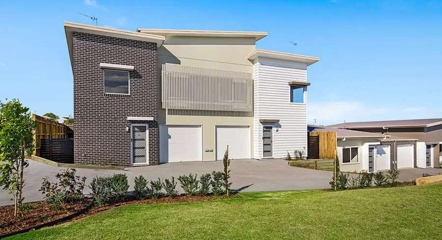 Main view of Homely unit listing, 21/90 Glenvale Road, Harristown QLD 4350