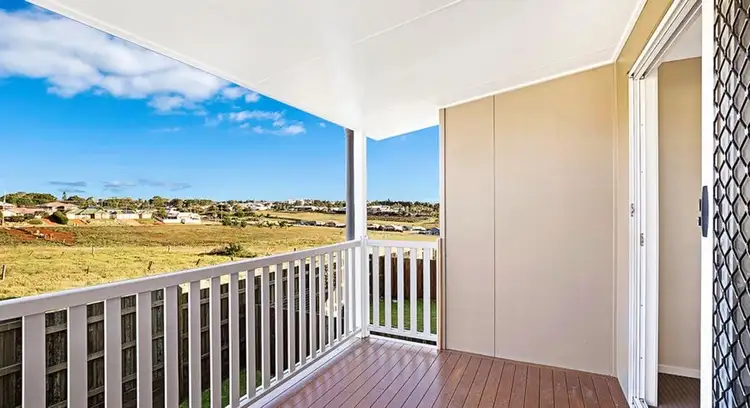 Second view of Homely unit listing, 21/90 Glenvale Road, Harristown QLD 4350