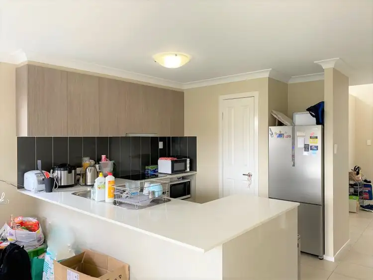 Third view of Homely unit listing, 21/90 Glenvale Road, Harristown QLD 4350